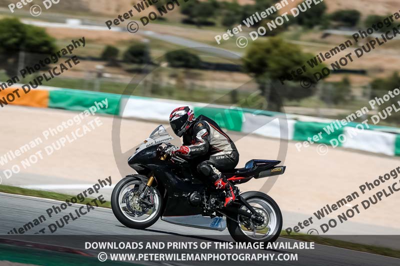 may 2019;motorbikes;no limits;peter wileman photography;portimao;portugal;trackday digital images